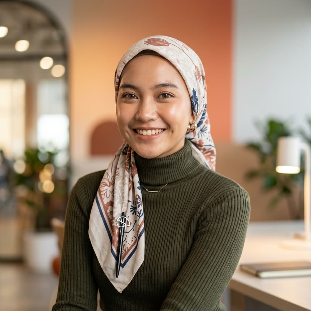 Nadia Az-Zahra
